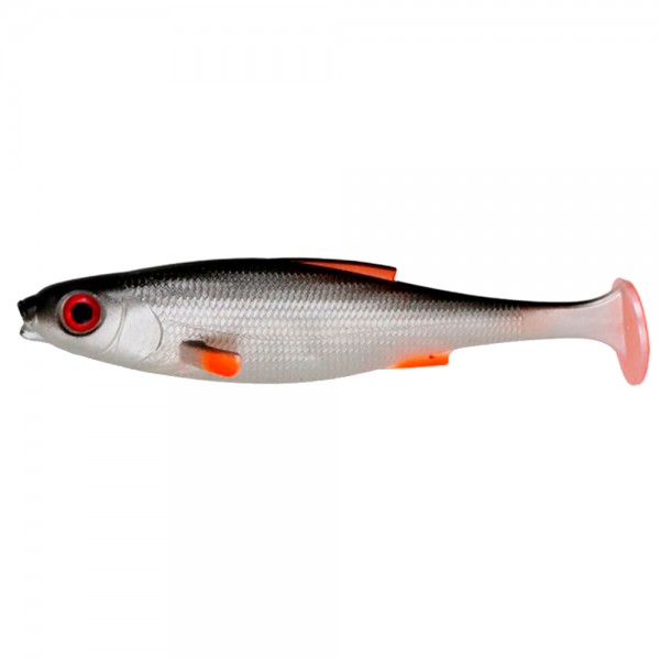 LMAB KOFI Roach Shad 14cm Singles